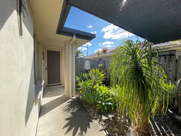 Second view of Homely semi-detached listing, 3a Daintree Drive, Urangan QLD 4655