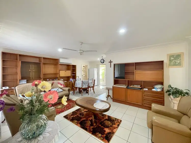 Third view of Homely semi-detached listing, 3a Daintree Drive, Urangan QLD 4655