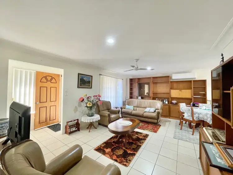Fourth view of Homely semi-detached listing, 3a Daintree Drive, Urangan QLD 4655