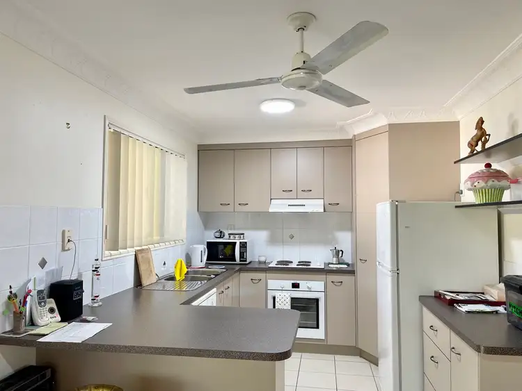 Fifth view of Homely semi-detached listing, 3a Daintree Drive, Urangan QLD 4655
