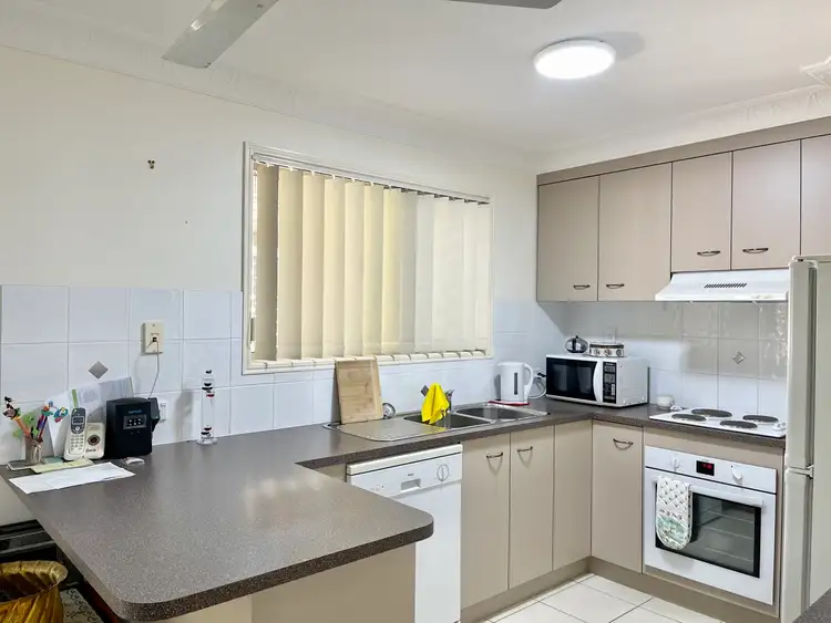 Sixth view of Homely semi-detached listing, 3a Daintree Drive, Urangan QLD 4655
