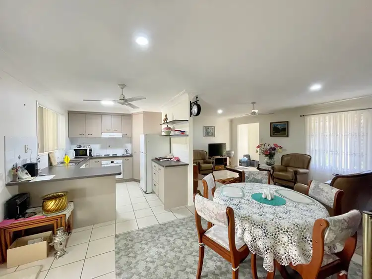 Seventh view of Homely semi-detached listing, 3a Daintree Drive, Urangan QLD 4655