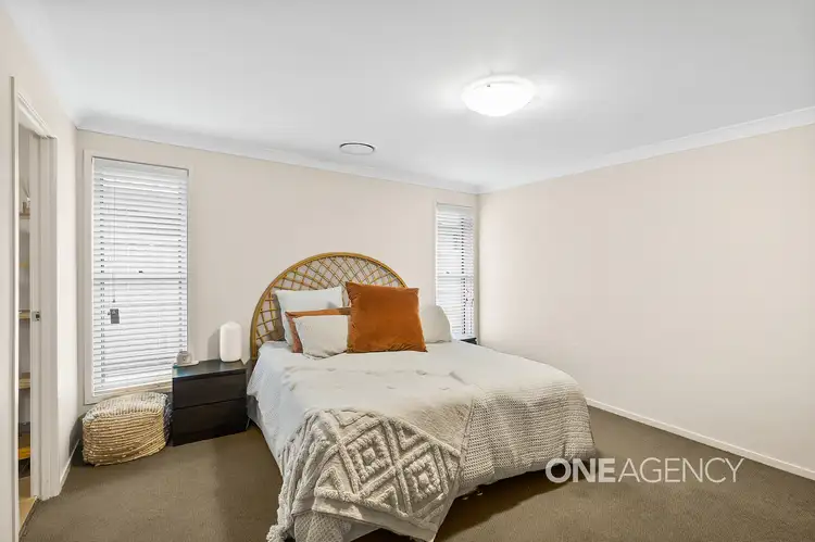 Fifth view of Homely house listing, 13 Berrima Street, Tullimbar NSW 2527