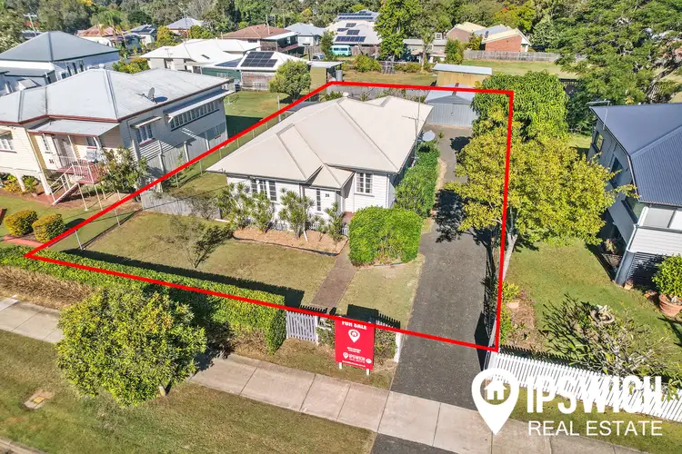 26 Woodford Street, One Mile QLD 4305