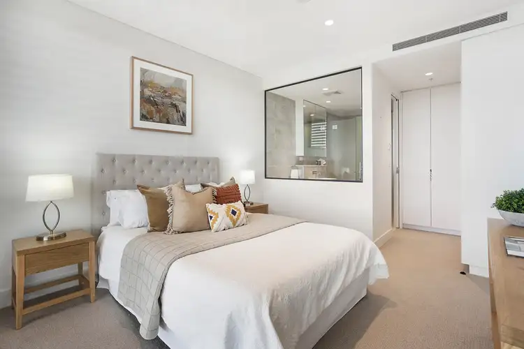 Fourth view of Homely apartment listing, 506/26 Belmont Street, Sutherland NSW 2232