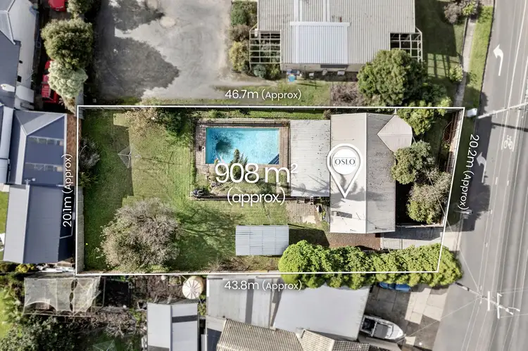 791 Bellarine Highway, Leopold VIC 3224