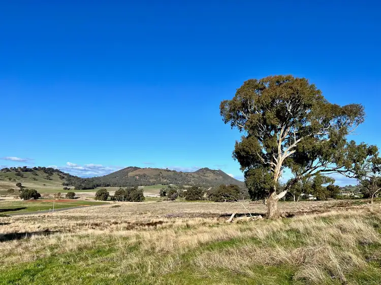 Main view of Homely land listing, 139 Owens Creek Drive, Mansfield VIC 3722