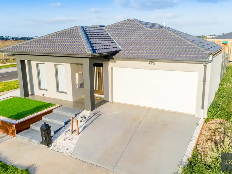 31 Rivella Circuit, Tarneit VIC 3029