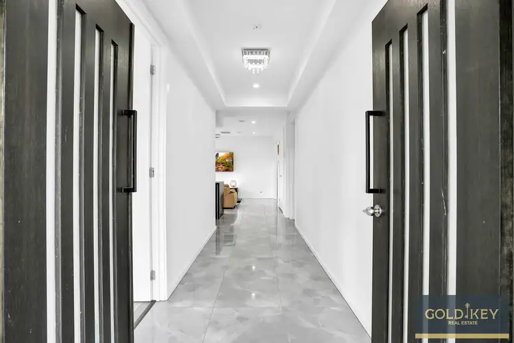 Fourth view of Homely house listing, 31 Rivella Circuit, Tarneit VIC 3029