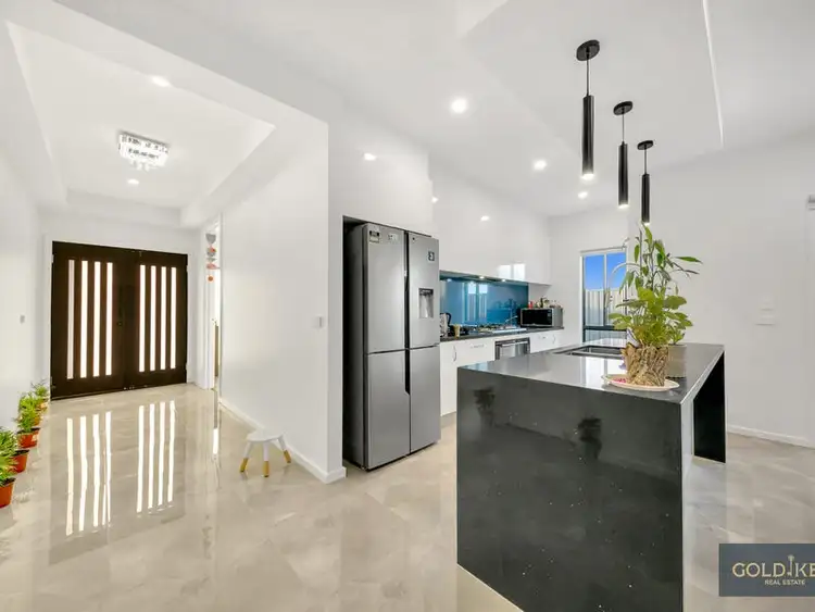 Fifth view of Homely house listing, 31 Rivella Circuit, Tarneit VIC 3029