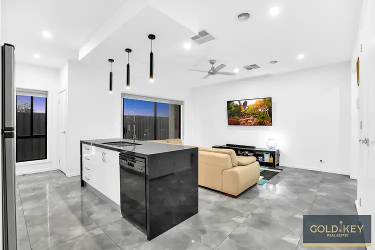 Fifth view of Homely house listing, 31 Rivella Circuit, Tarneit VIC 3029