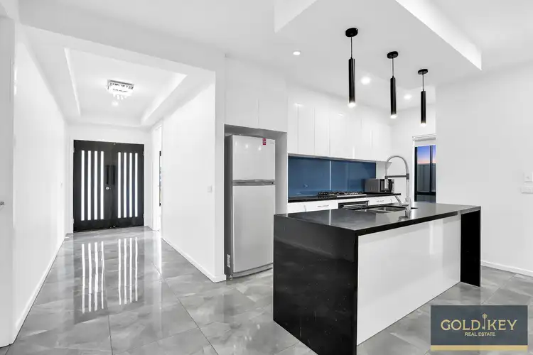 Sixth view of Homely house listing, 31 Rivella Circuit, Tarneit VIC 3029