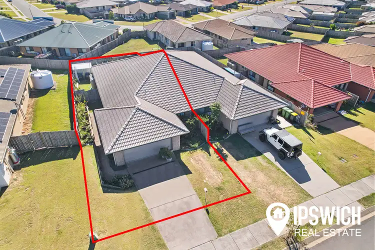 1/42 Peregrine Drive, Lowood QLD 4311