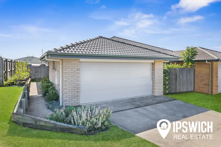 Second view of Homely semi-detached listing, 1/42 Peregrine Drive, Lowood QLD 4311