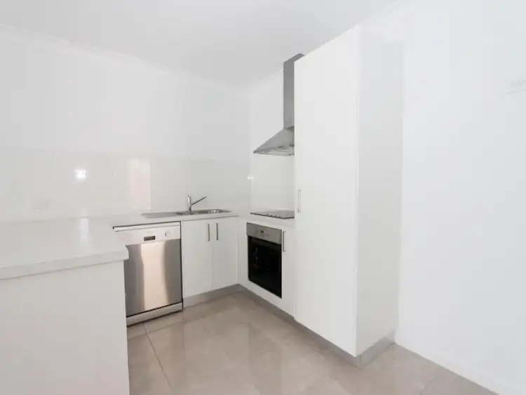 Fifth view of Homely semi-detached listing, 1/42 Peregrine Drive, Lowood QLD 4311
