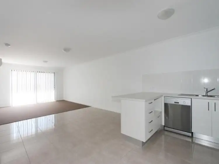 Sixth view of Homely semi-detached listing, 1/42 Peregrine Drive, Lowood QLD 4311