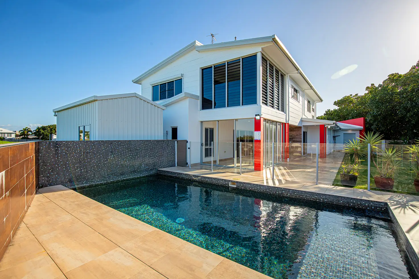 Main view of Homely house listing, 24 Reef Parade, East Mackay QLD 4740