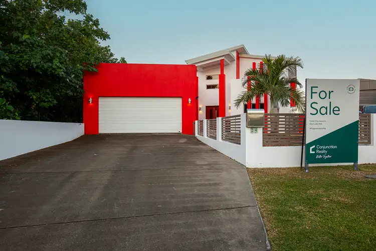 Second view of Homely house listing, 24 Reef Parade, East Mackay QLD 4740