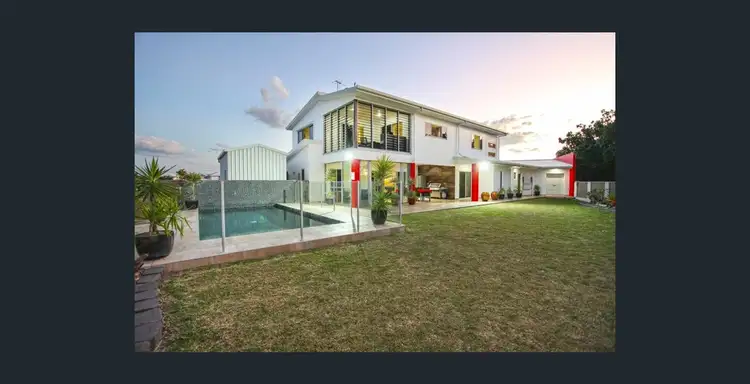 Fourth view of Homely house listing, 24 Reef Parade, East Mackay QLD 4740