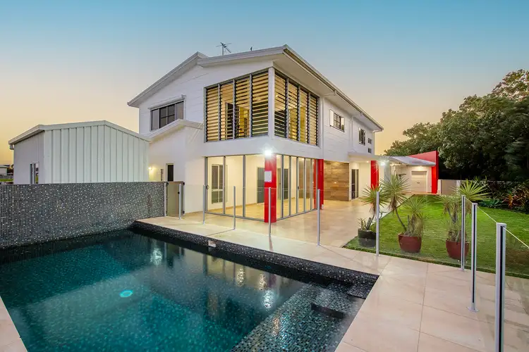 Fifth view of Homely house listing, 24 Reef Parade, East Mackay QLD 4740