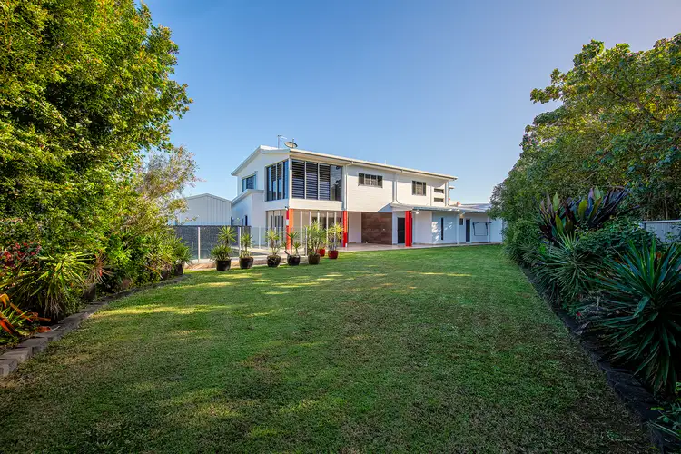 Seventh view of Homely house listing, 24 Reef Parade, East Mackay QLD 4740