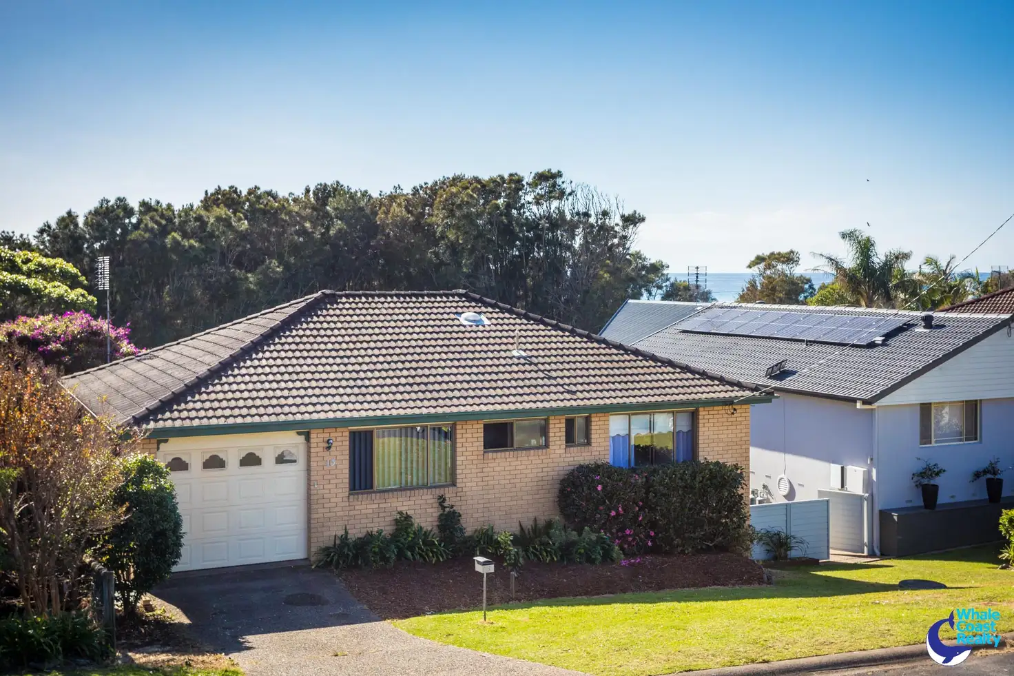 Main view of Homely house listing, 13 Lakeside Drive, Kianga NSW 2546