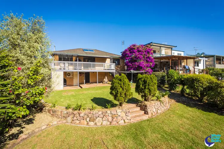 Second view of Homely house listing, 13 Lakeside Drive, Kianga NSW 2546