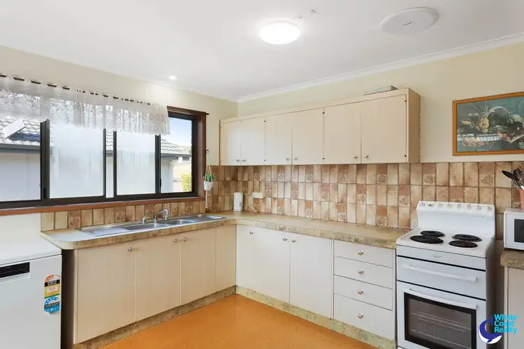 Fourth view of Homely house listing, 13 Lakeside Drive, Kianga NSW 2546
