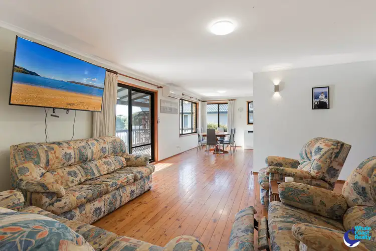 Sixth view of Homely house listing, 13 Lakeside Drive, Kianga NSW 2546