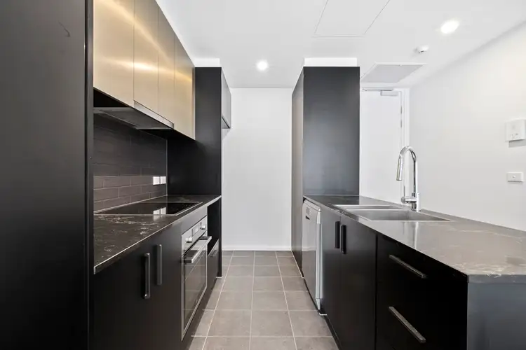 Main view of Homely apartment listing, 70/5 Hely Street, Griffith ACT 2603