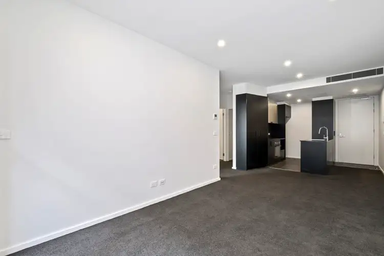 Third view of Homely apartment listing, 70/5 Hely Street, Griffith ACT 2603