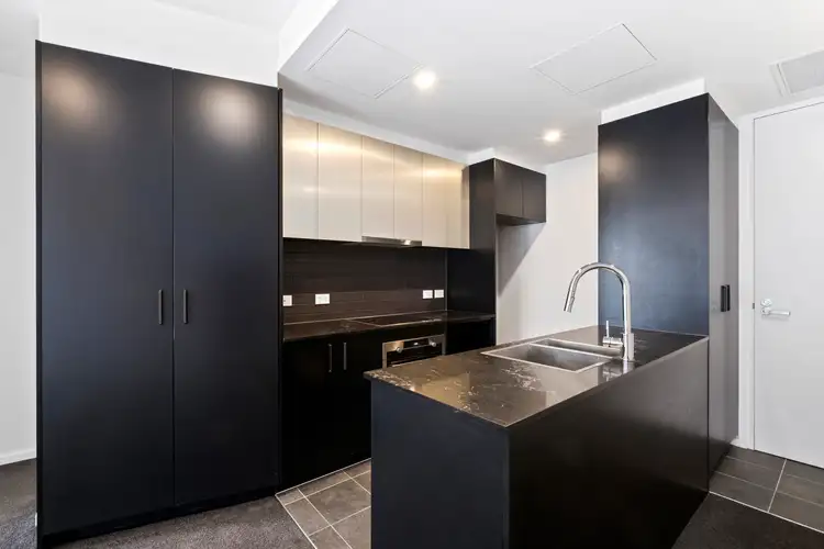 Fourth view of Homely apartment listing, 70/5 Hely Street, Griffith ACT 2603