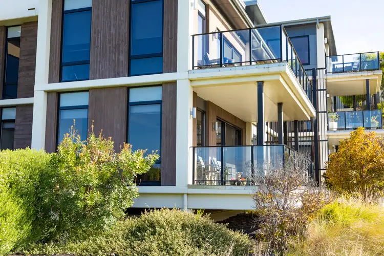 Fifth view of Homely apartment listing, 1 Marfell Road, Warrnambool VIC 3280