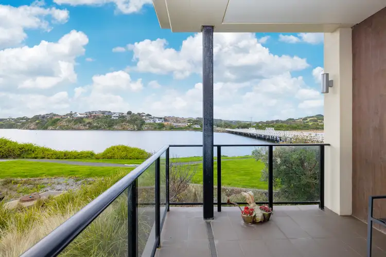 Sixth view of Homely apartment listing, 1 Marfell Road, Warrnambool VIC 3280