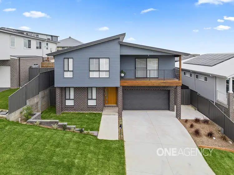 44 Butterfactory Drive, Calderwood NSW 2527