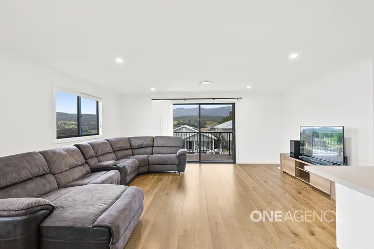 Fourth view of Homely house listing, 44 Butterfactory Drive, Calderwood NSW 2527