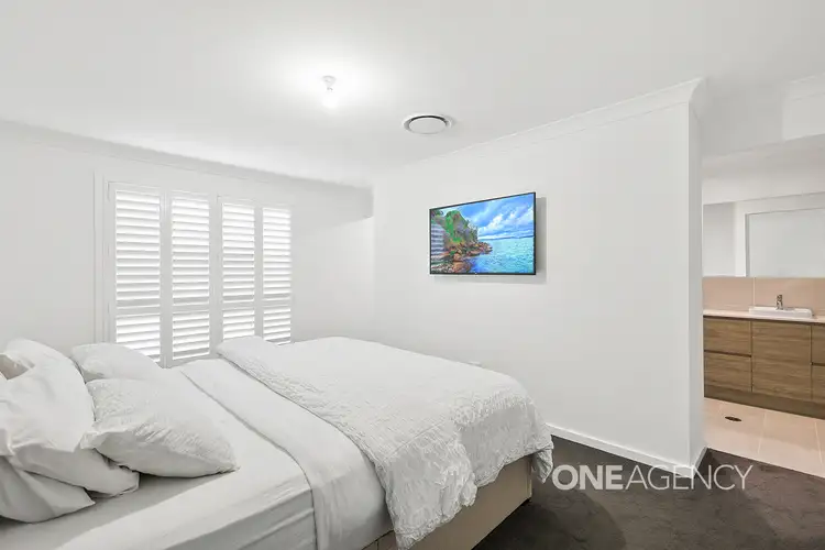 Fifth view of Homely house listing, 44 Butterfactory Drive, Calderwood NSW 2527