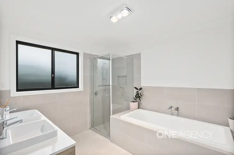 Sixth view of Homely house listing, 44 Butterfactory Drive, Calderwood NSW 2527