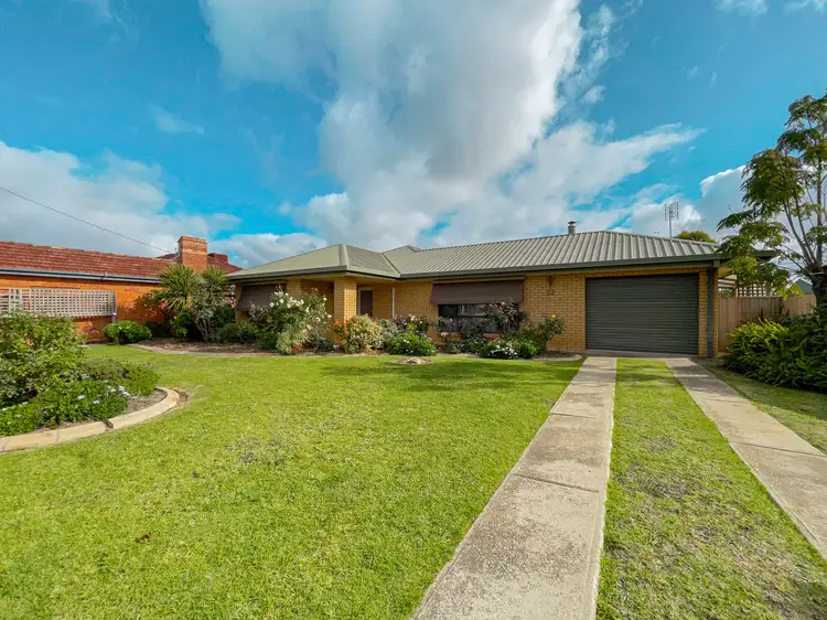 Main view of Homely house listing, 22 Niemur Street, Barham NSW 2732