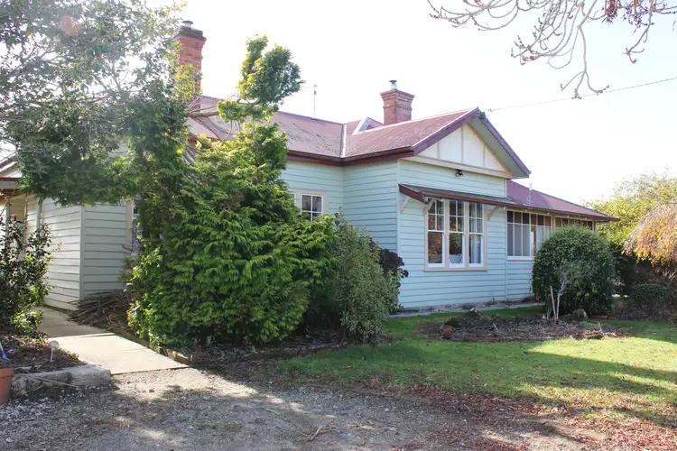 1548 Mount Hicks Road, Yolla TAS 7325