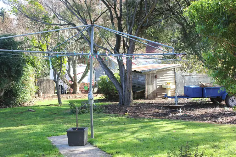 Fourth view of Homely rural property listing, 1548 Mount Hicks Road, Yolla TAS 7325