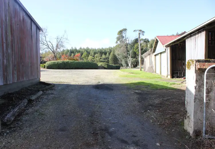 Fifth view of Homely rural property listing, 1548 Mount Hicks Road, Yolla TAS 7325