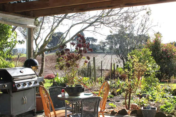 Sixth view of Homely rural property listing, 1548 Mount Hicks Road, Yolla TAS 7325