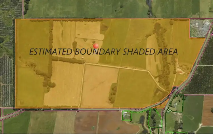 Seventh view of Homely rural property listing, 1548 Mount Hicks Road, Yolla TAS 7325