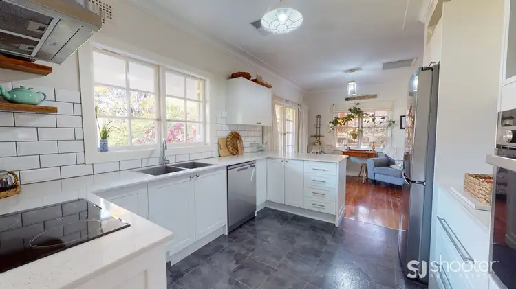 Third view of Homely house listing, 100 Boundary Road, Dubbo NSW 2830