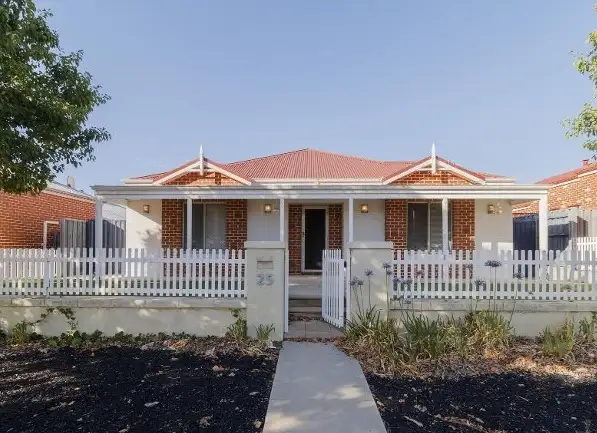 Main view of Homely house listing, 25 Arbor Drive, Ellenbrook WA 6069