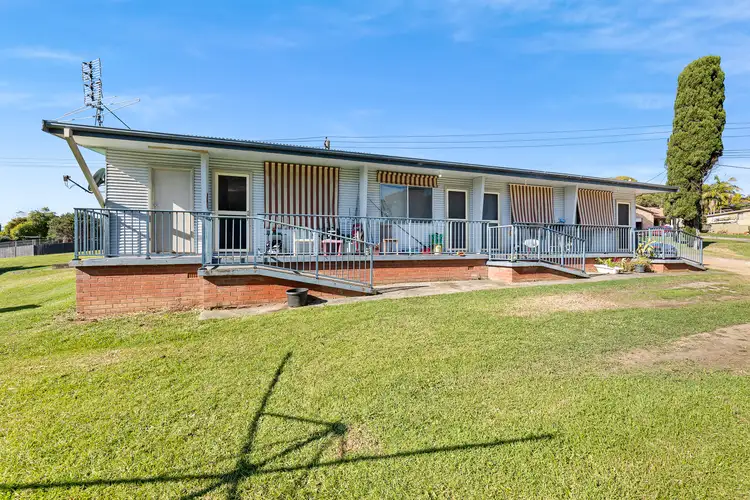 Main view of Homely block of units listing, 14-16 Payne Street, Narooma NSW 2546