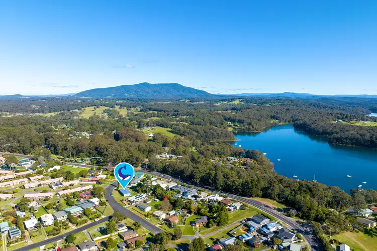Third view of Homely block of units listing, 14-16 Payne Street, Narooma NSW 2546