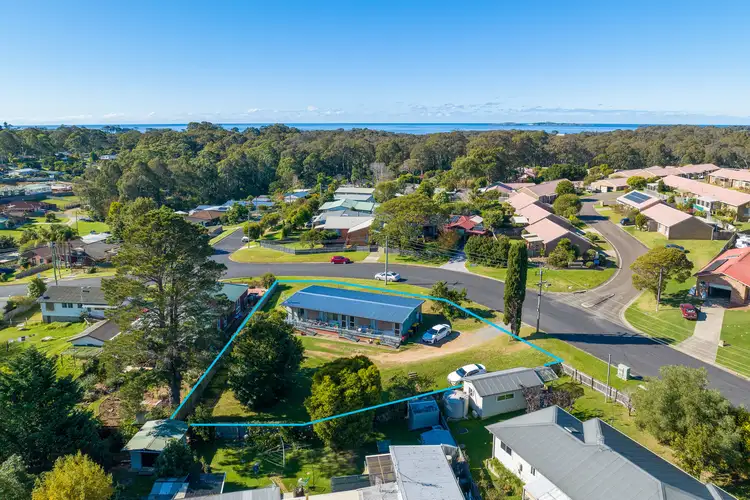 Fourth view of Homely block of units listing, 14-16 Payne Street, Narooma NSW 2546