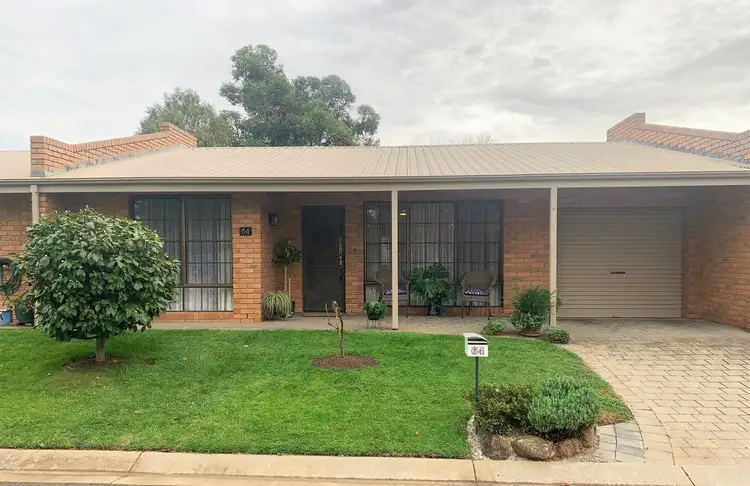 64/61 Regent Street, Moama NSW 2731